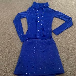 Super cute Princess Polly set!